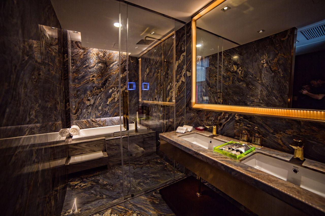 Qingdao U Hotel Extérieur photo