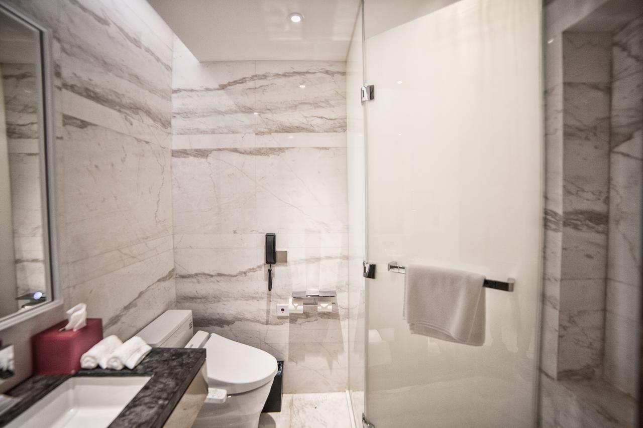 Qingdao U Hotel Extérieur photo
