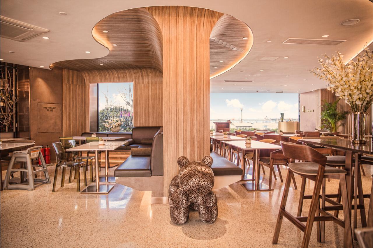 Qingdao U Hotel Extérieur photo